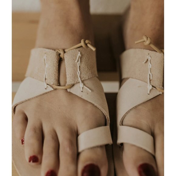 FREE PEOPLE Sophie Slip On Sandal - Picture 2 of 15